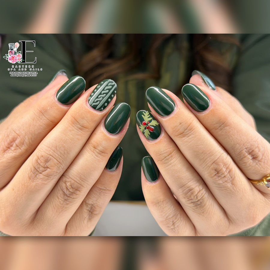 Nails Art | Eastern Spa and Nails